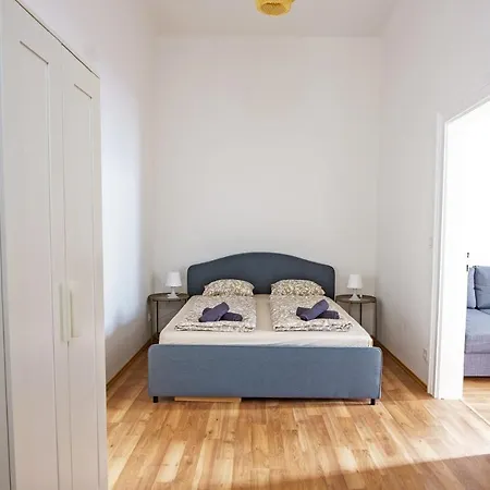 Vienna City Apartments 1090 Wiedeń Zewnętrze zdjęcie