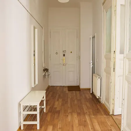 Vienna City Apartments 1090 Wiedeń Zewnętrze zdjęcie