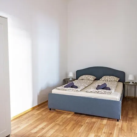 Vienna City Apartments 1090 Wiedeń Zewnętrze zdjęcie