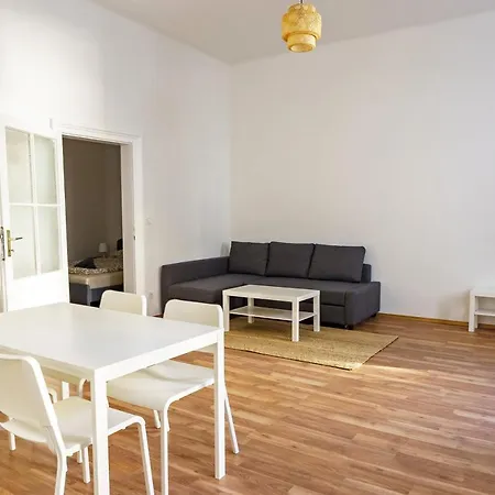 Vienna City Apartments 1090 Wiedeń Zewnętrze zdjęcie