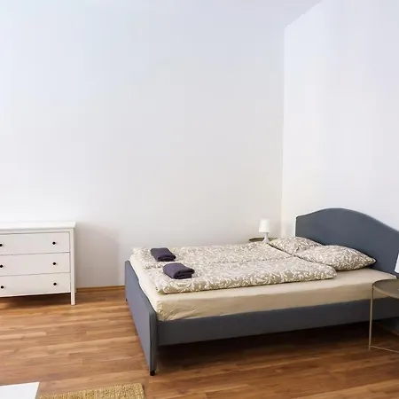 Vienna City Apartments 1090 Wiedeń Zewnętrze zdjęcie