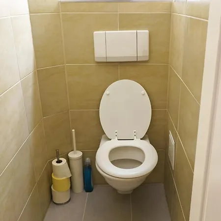 Vienna City Apartments 1090 Wiedeń Zewnętrze zdjęcie