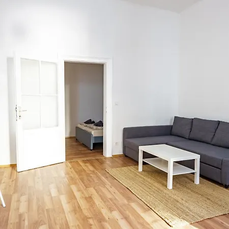 Vienna City Apartments 1090 Wiedeń Zewnętrze zdjęcie