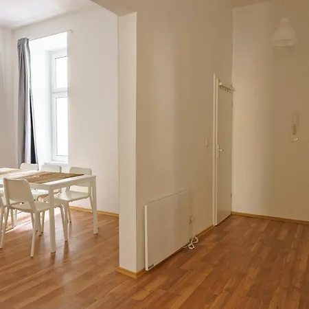 Vienna City Apartments 1090 Wiedeń Zewnętrze zdjęcie