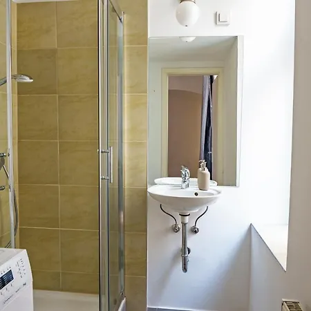 Vienna City Apartments 1090 Wiedeń Zewnętrze zdjęcie