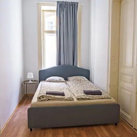 Vienna City Apartments 1090 Wiedeń Zewnętrze zdjęcie