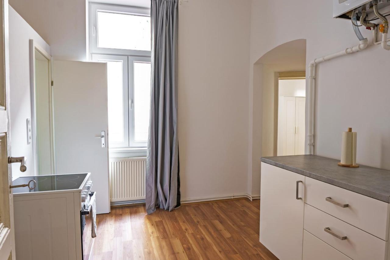 Apartament 1090 Wiedeń