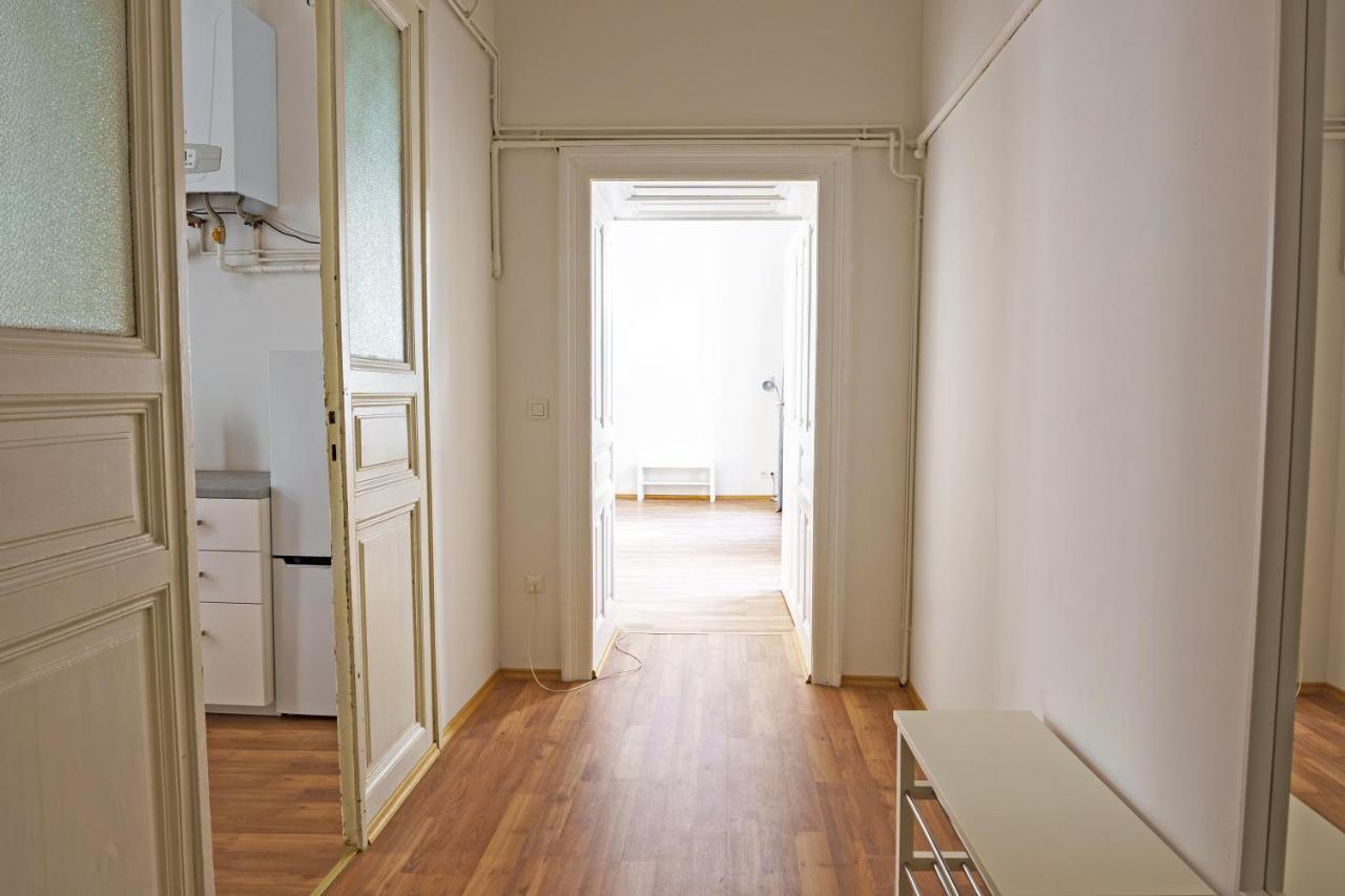1090 Apartament Wiedeń