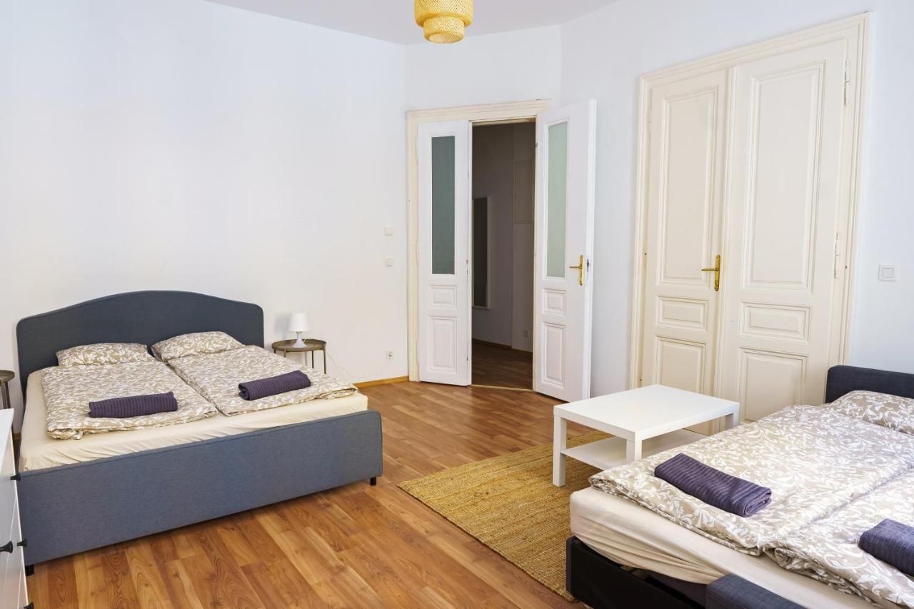 Apartament 1090 Wiedeń