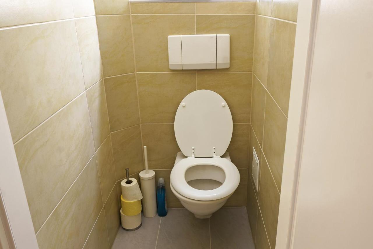 Apartament 1090 Wiedeń