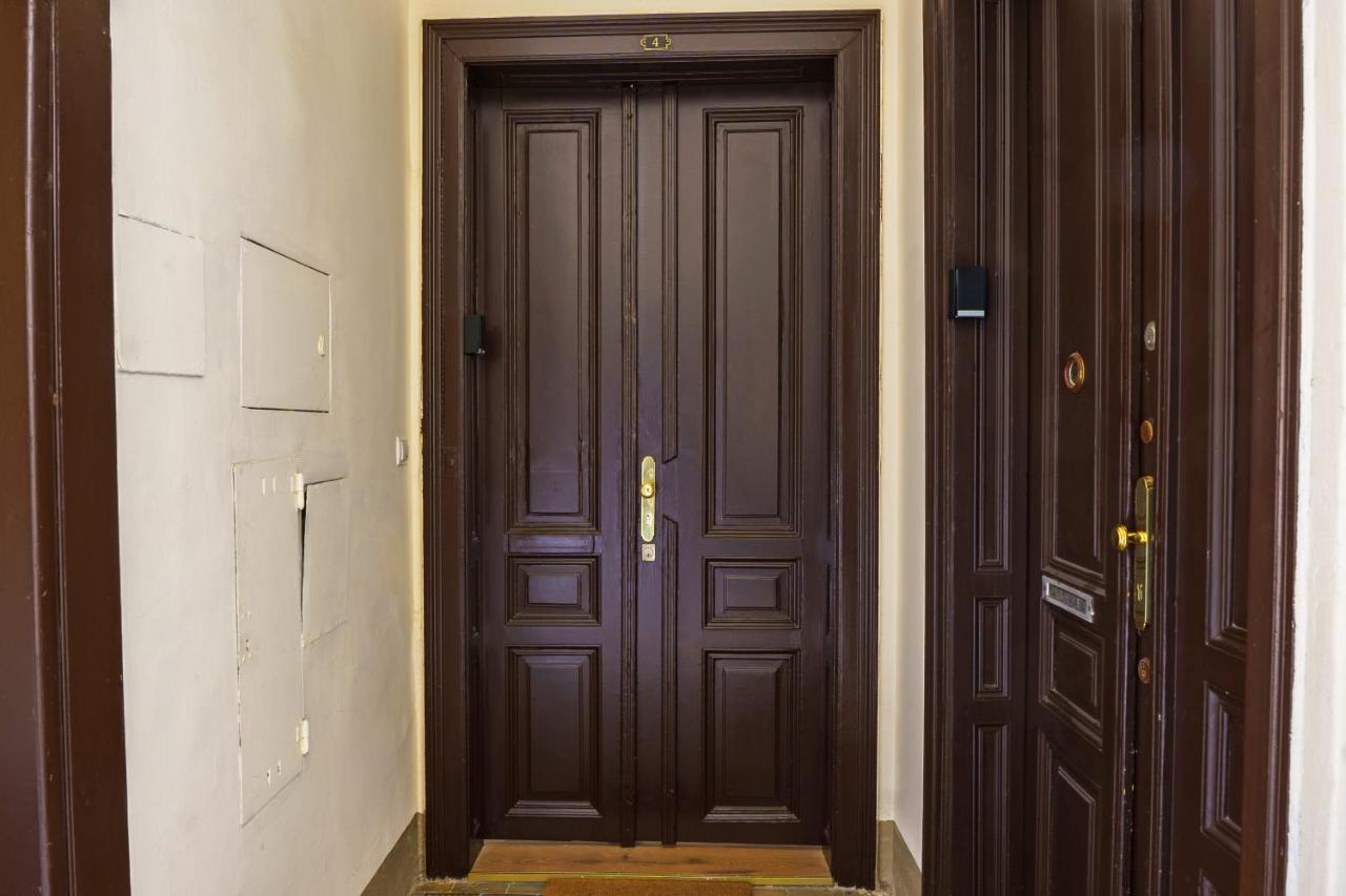 1090 Apartament Wiedeń